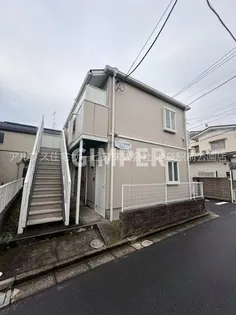 フォンテ東長崎の画像