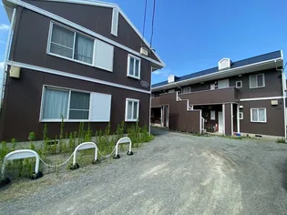 ハイツファインの画像