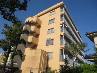 ハイムフェアウィンドの画像