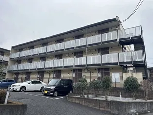 レオパレスコスモスカイの画像