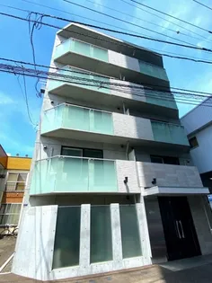 EFFECT南4条の画像