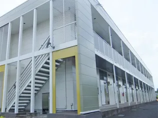 レオパレスデルニエKIIの画像