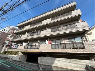 エルシャルム能見台の画像