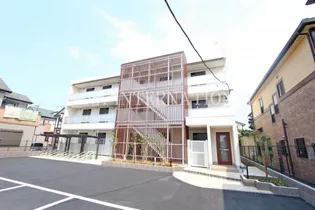 リブリ LES AMISの画像