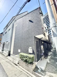 ルークス名古屋【1階】の外観