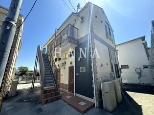 ユナイト上星川オックスフォードスクエアーの画像