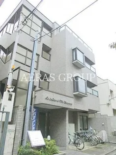 メゾン ド ヴィレ三軒茶屋の画像