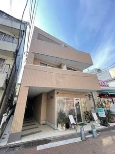 グレース駒込の画像