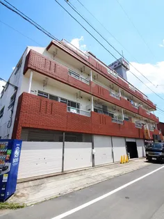 サンライト朝田の画像