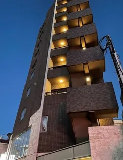 ラ ボーン ヴィ平井の画像