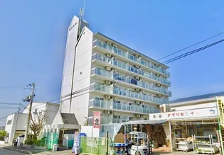 コンフォールFUMIの画像