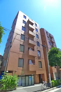 すいーとぴあ本郷の画像