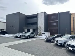 ベレオ盛岡八幡の画像