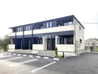 サンルミエール Ⅱの画像