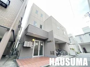 サンセール尾久の画像