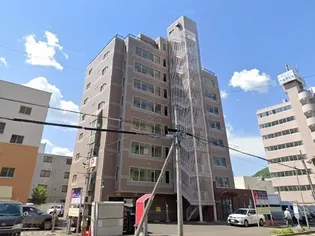 ヴァンヴェール医大前の画像