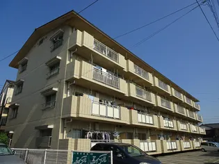 エクシア西条大町の画像