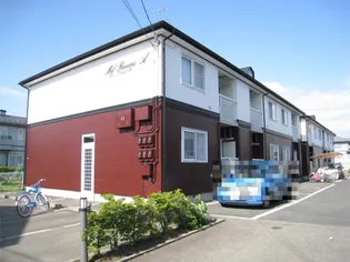 ミルリジェールDの画像