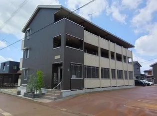 アンジュール オッツの画像