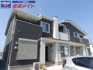 アドヴァン A棟 B棟 C棟の画像