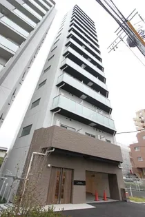 マーロ府中レジデンスRの画像