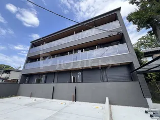 フォレスト パスの画像