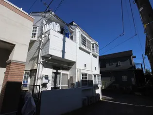 フォレックスすずかけ台の画像