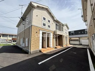 レイベルポート松元C棟の画像