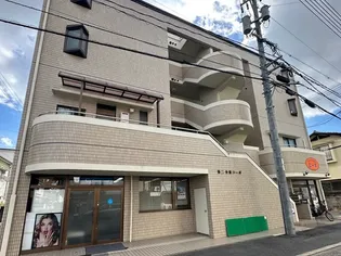 第2井原コーポの画像