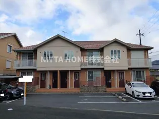 ヒルズリゾートの画像