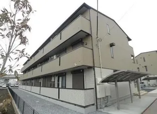 プランドール谷中Cの画像