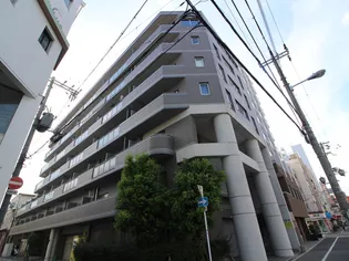 レクシア西九条の画像