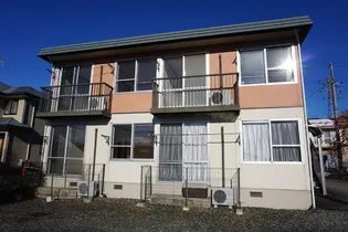 コーポヤマトAの画像