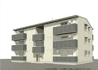 ラルブルボヌールの画像