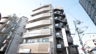 エムロード滝井の画像