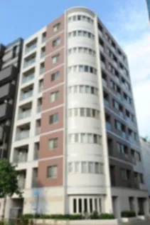 カスタリア高輪台【7階】の外観