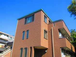 トリム船堀の画像