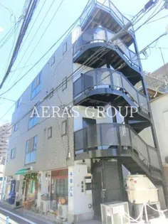 千早ビルの画像