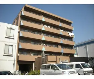 カメットIの画像