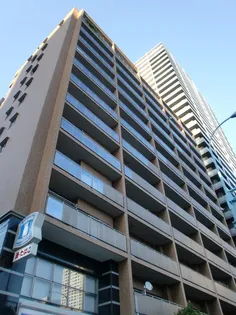 パシフィーク品川の画像