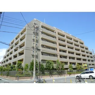 ライオンズガーデンテラス船堀の画像