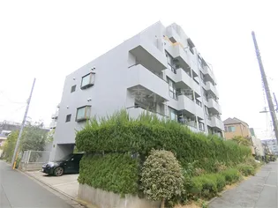 PATH仲六郷の画像