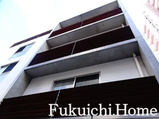 東京都杉並区方南2【マンション】の外観