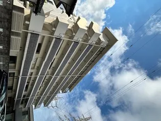 マリアージュ市川【4階】の外観