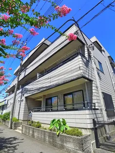 ひかりハイツの画像