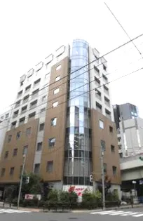 東京都千代田区九段北1【マンション】の外観