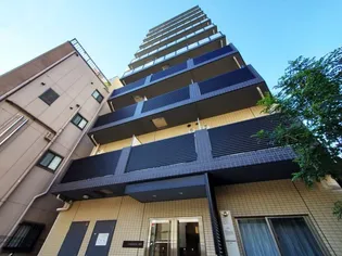 CREVISTA浅草の画像