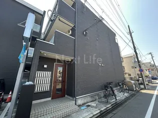 ファーレ川崎の画像