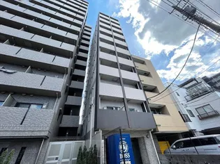 LA 東十条の画像