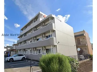 ソリテール月出の画像